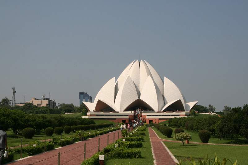 India & Nepal 2011 - 0015